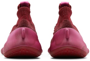 Pharrell x 阿迪达斯 人类系列 Sichona '酒红色' GW4879 Details for Pharrell x 阿迪达斯 人类系列 Sichona '酒红色' GW4879