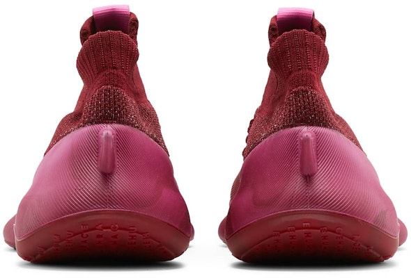 ファレル×アディダス Sichona バーガンディ GW4879 Details for ファレル×アディダス Sichona バーガンディ GW4879