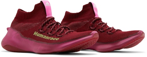 Pharrell x 阿迪达斯 人类系列 Sichona '酒红色' GW4879 Cheap Pharrell x 阿迪达斯 人类系列 Sichona '酒红色' GW4879