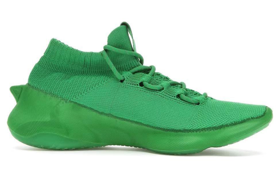 Order ファレル×adidas Humanrace シコナ "グリーン" GW4483