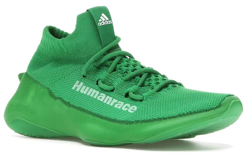 pharrell adidas sichona