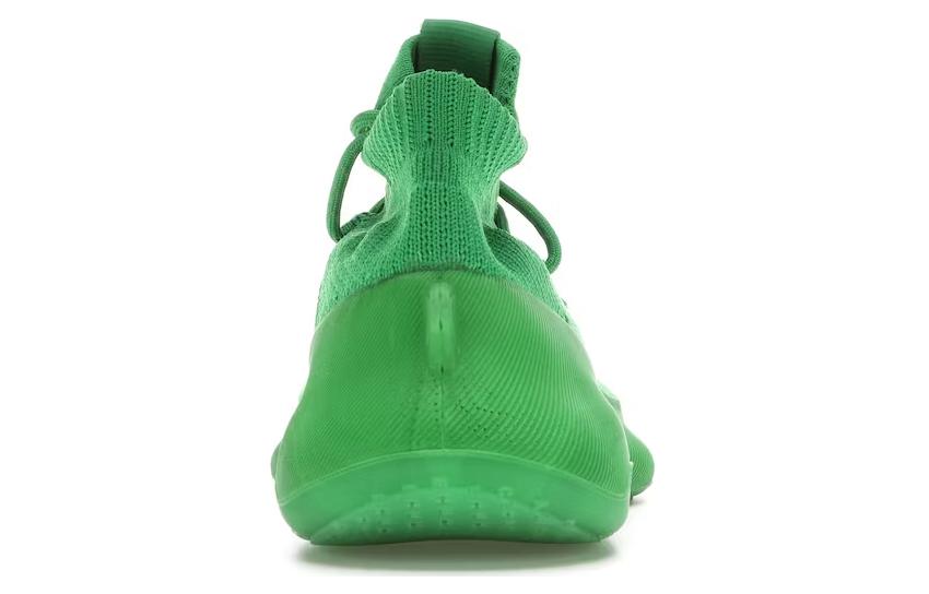 Shop ファレル×adidas Humanrace シコナ "グリーン" GW4483