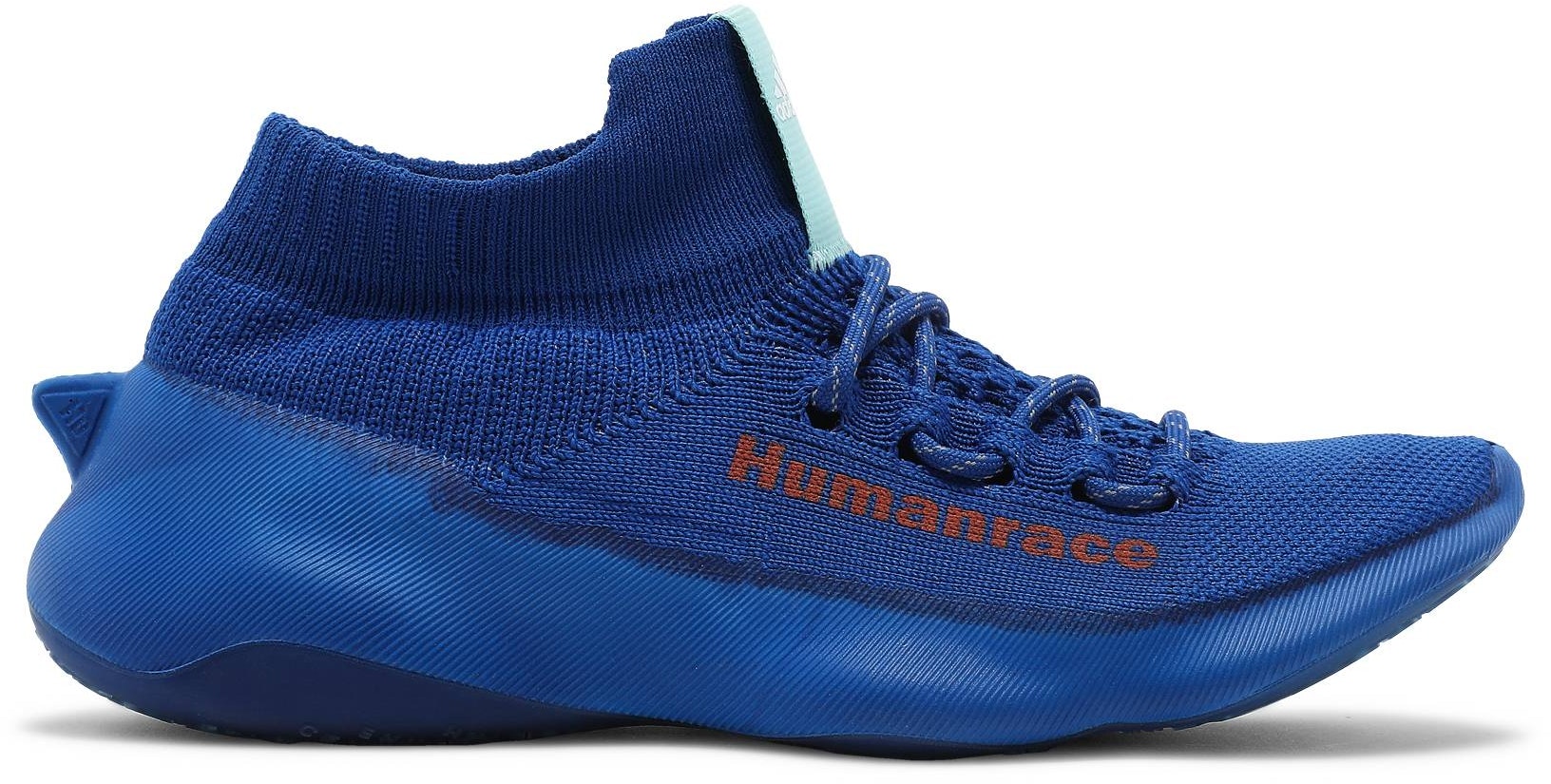 Pharrell x adidas Human Race Sichona Royal Blue GW4880 GW4880