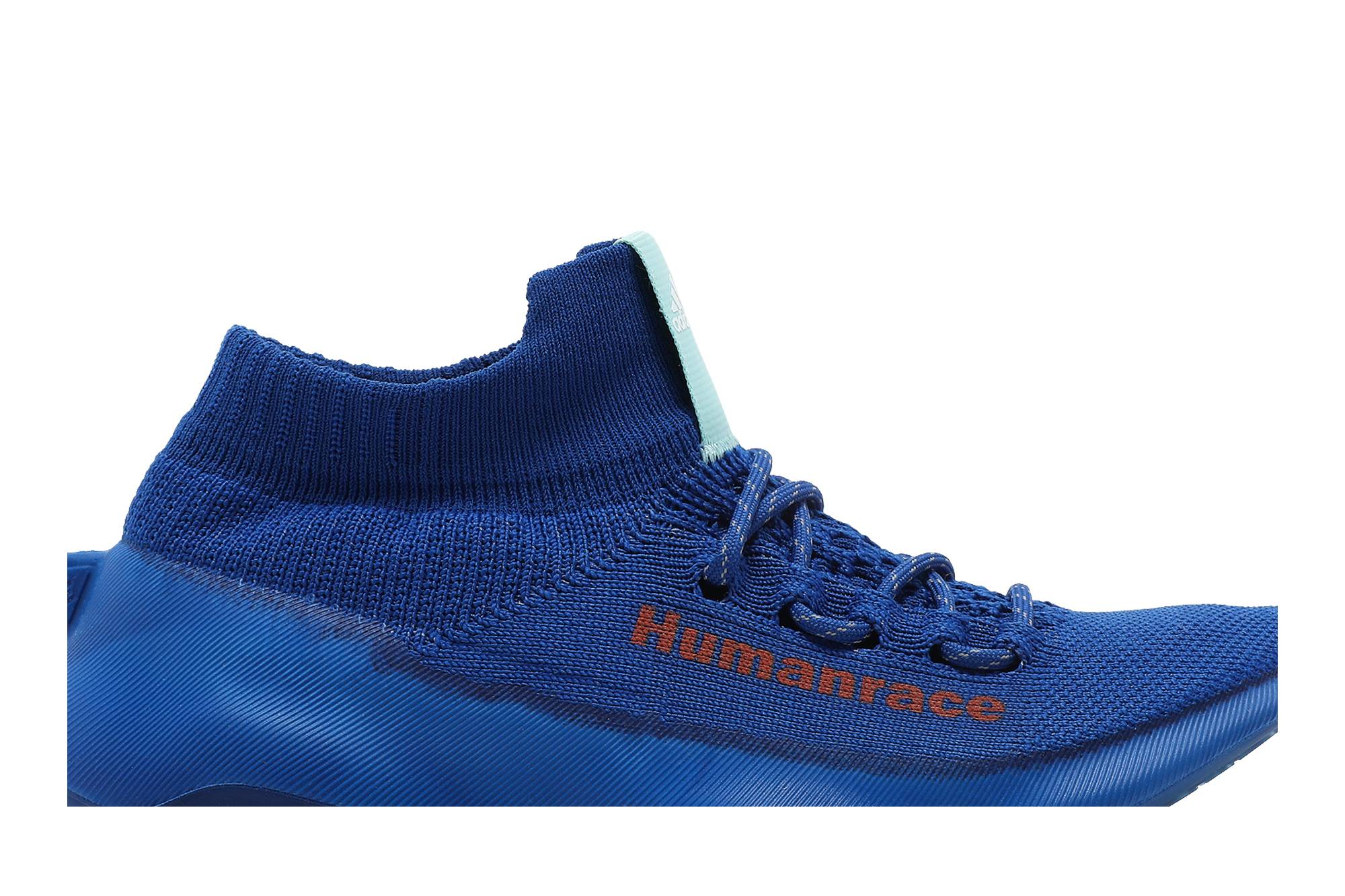 Order Pharrell x adidas Human Race Sichona '皇家藍' GW4880