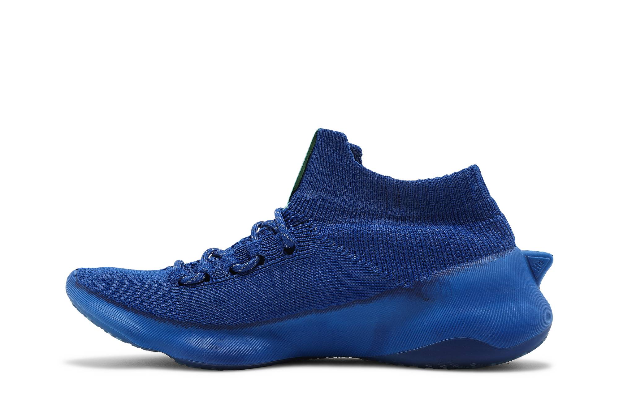 Lookbook Pharrell x adidas Human Race Sichona '皇家藍' GW4880