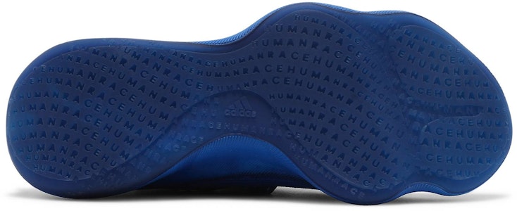 퍼렐 x 아디다스 휴먼레이스 시초나 '로얄 블루' GW4880 Shop 퍼렐 x 아디다스 휴먼레이스 시초나 '로얄 블루' GW4880