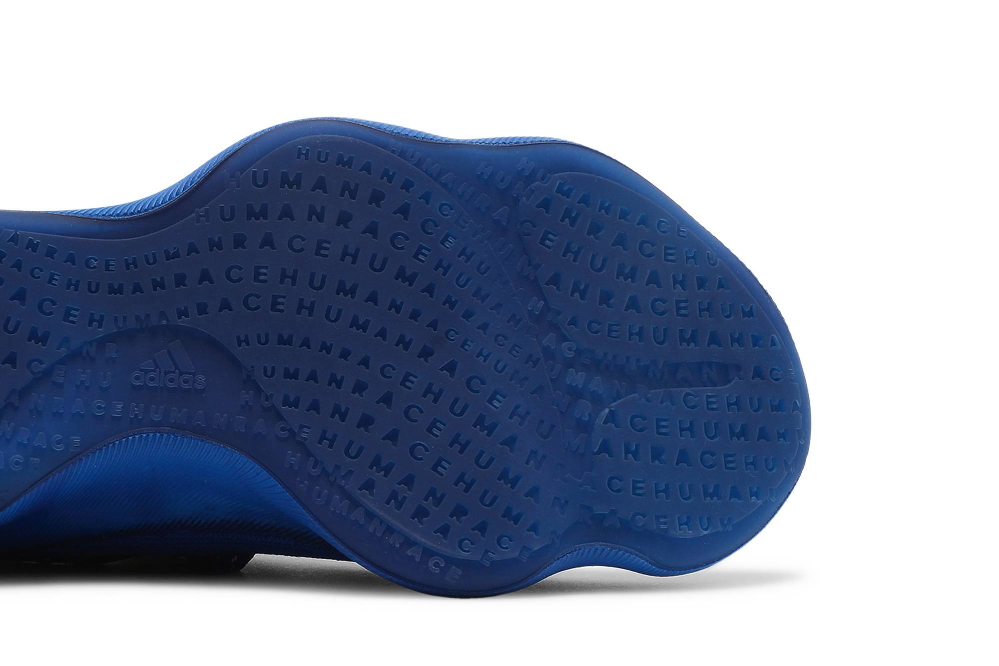 Purchase Pharrell x adidas Human Race Sichona '皇家藍' GW4880
