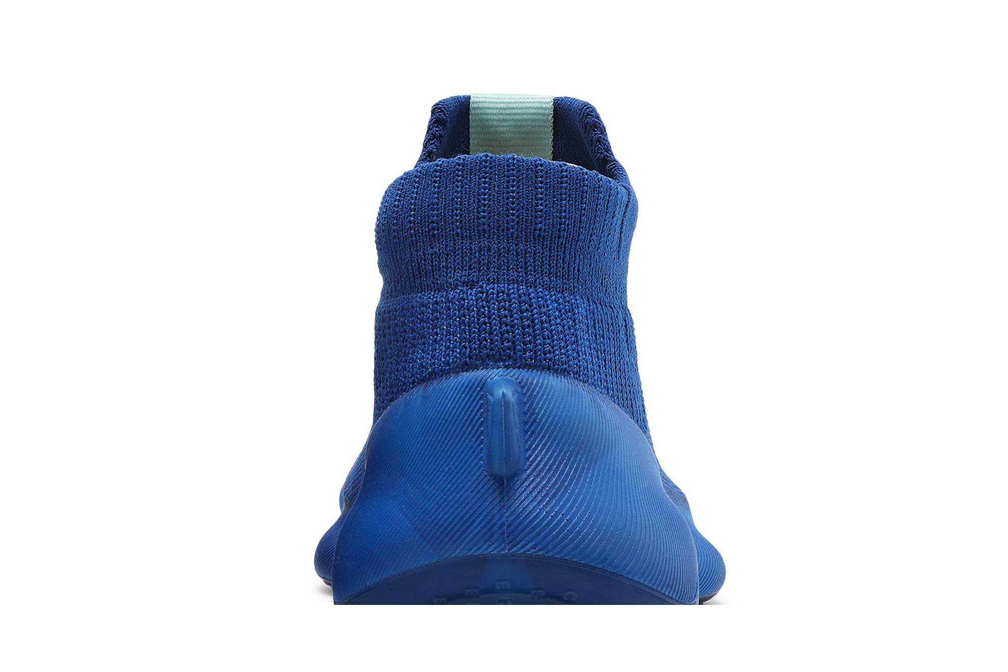 Sizing Pharrell x adidas Human Race Sichona '皇家藍' GW4880