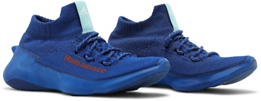 퍼렐 x 아디다스 휴먼레이스 시초나 '로얄 블루' GW4880 Cheap 퍼렐 x 아디다스 휴먼레이스 시초나 '로얄 블루' GW4880