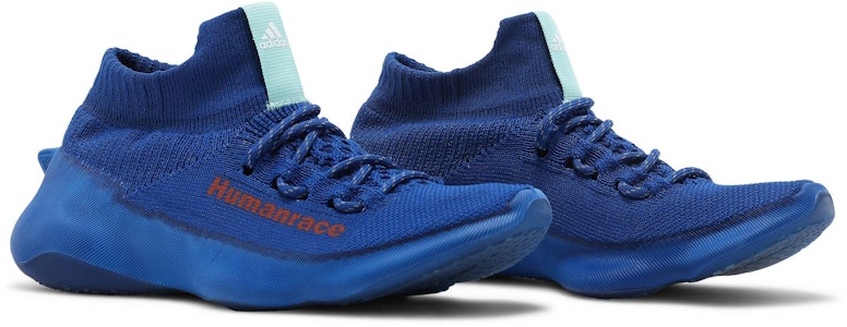 퍼렐 x 아디다스 휴먼레이스 시초나 '로얄 블루' GW4880 Cheap 퍼렐 x 아디다스 휴먼레이스 시초나 '로얄 블루' GW4880