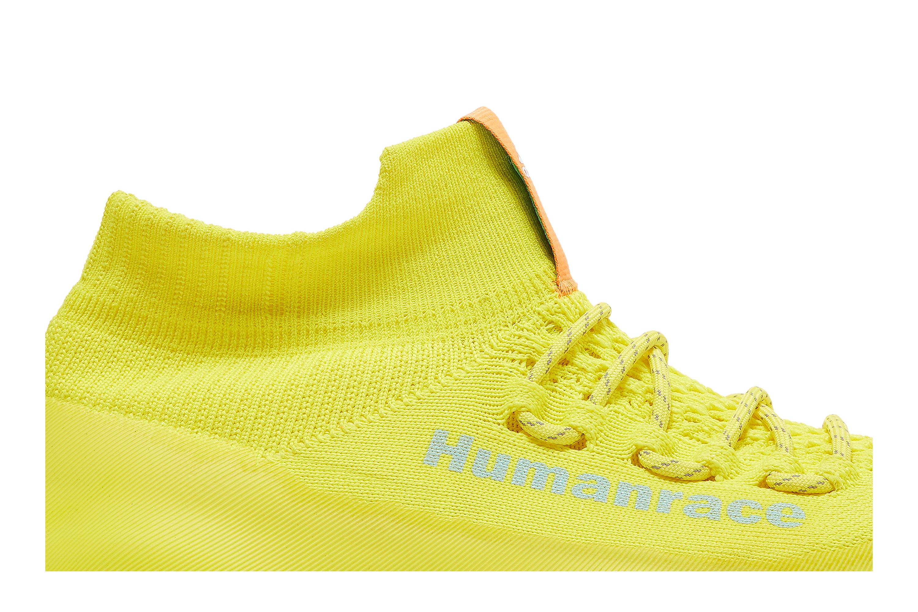 Order ファレル×adidas HU シコナ イエロー GW4881