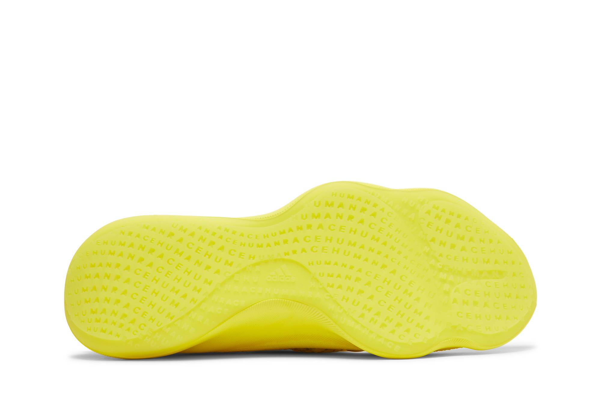 Shop ファレル×adidas HU シコナ イエロー GW4881