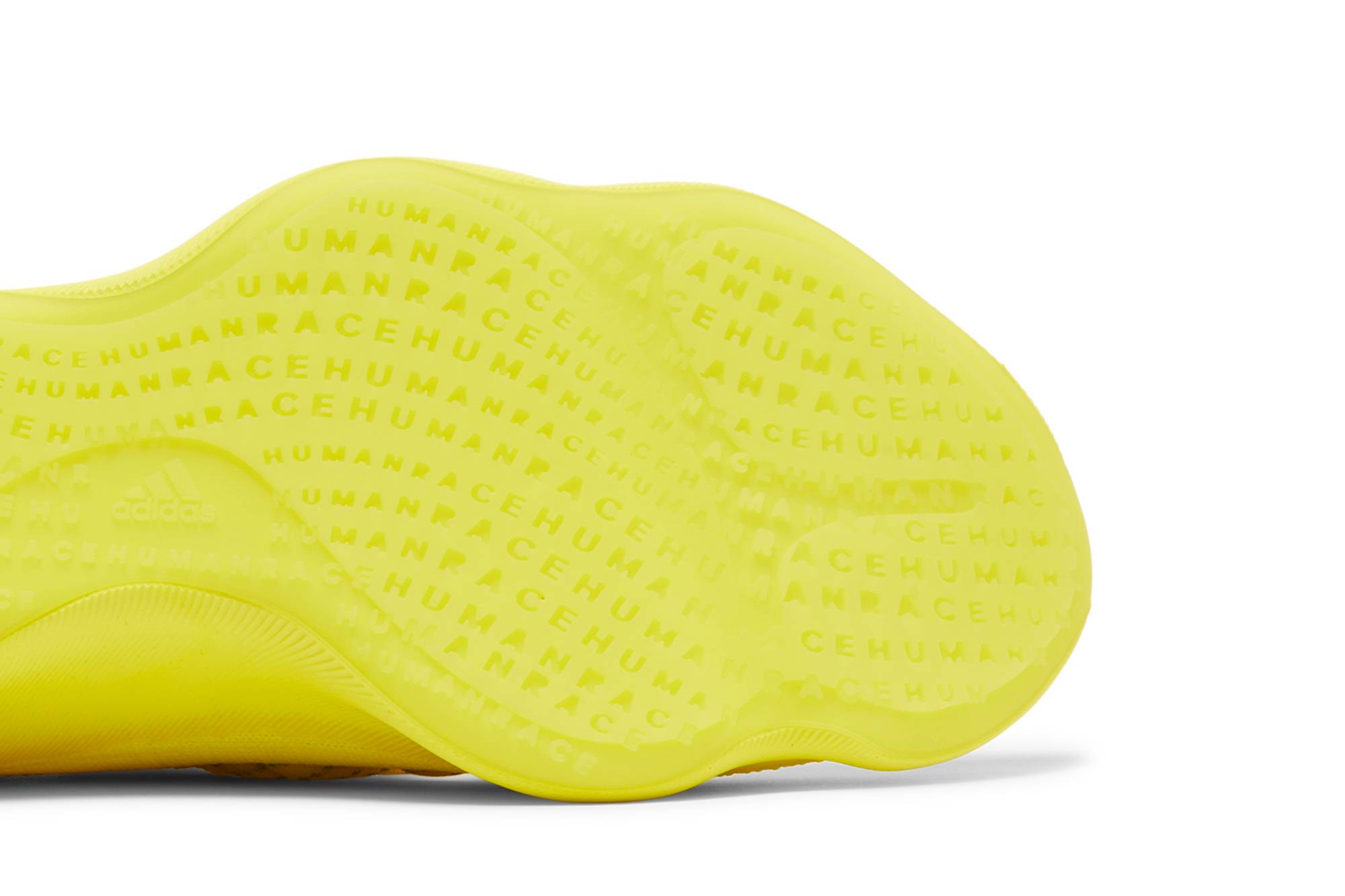 Purchase ファレル×adidas HU シコナ イエロー GW4881