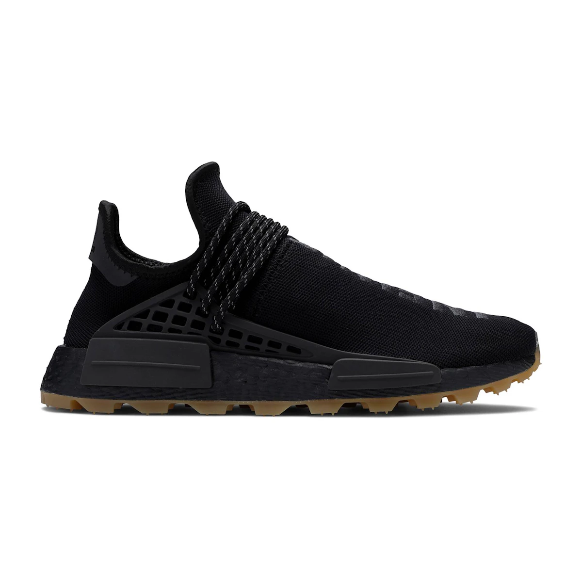 Sepatu Adidas Hu Trail Beli Pharrell X Adidas NMD Hu Trail PRD