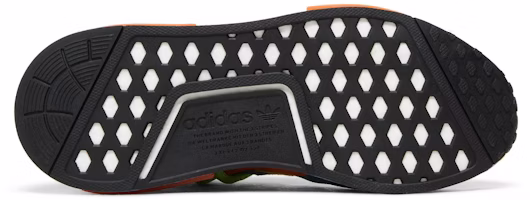 Pharrell x adidas NMD Human Race 'Estampado Animal - Azul Alterado' HP3220 Shop Pharrell x adidas NMD Human Race 'Estampado Animal - Azul Alterado' HP3220