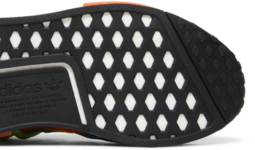 퍼렐 x 아디다스 NMD 휴먼 레이스 '애니멀 프린트 - 얼터드 블루' HP3220 HP3220 Purchase 퍼렐 x 아디다스 NMD 휴먼 레이스 '애니멀 프린트 - 얼터드 블루' HP3220 HP3220