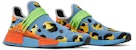 Pharrell x adidas NMD Human Race 'Cetakan Haiwan - Biru Altered' HP3220