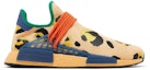 Buy Pharrell x adidas NMD Human Race 'Cetakan Haiwan - Pulse Amber' HP3221