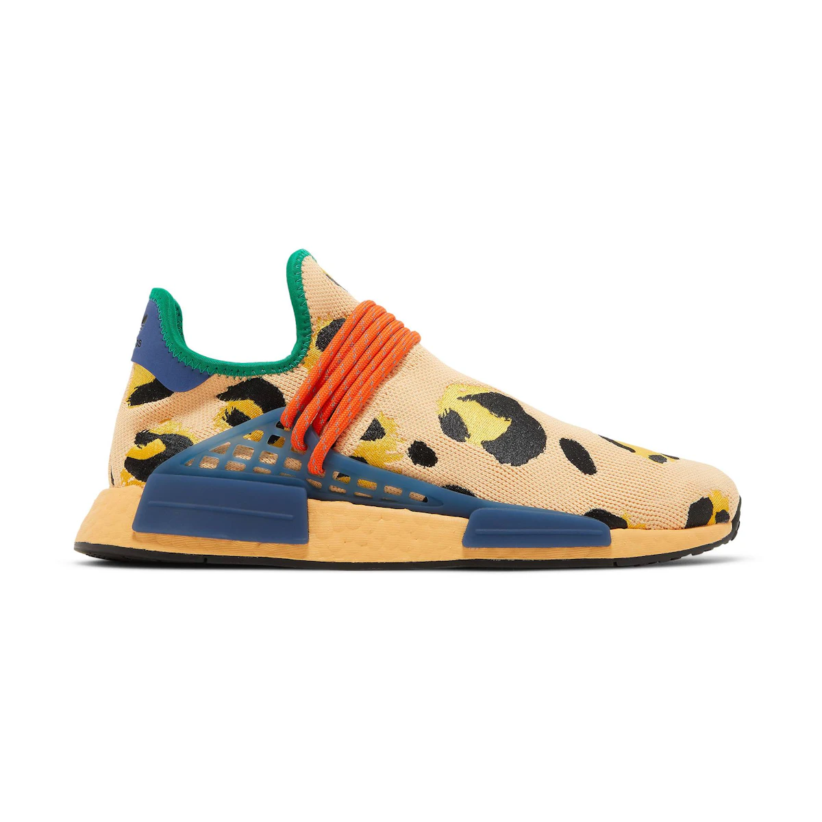 Yellow Human Race 219 Release Adidas Shoes Harga Adidas Nmd