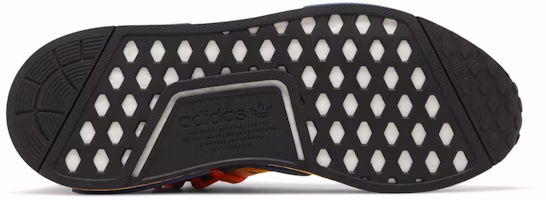 ファレルxアディダス NMD ヒューマンレース "アニマル (アンバー)" HP3221 Shop ファレルxアディダス NMD ヒューマンレース "アニマル (アンバー)" HP3221