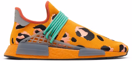Pharrell x adidas NMD Human Race 'Animal Print' GZ4439 Pharrell x adidas NMD Human Race 'Animal Print' GZ4439