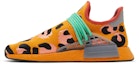 Lookbook Pharrell x adidas NMD Human Race 'Cetakan Haiwan' GZ4439
