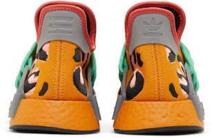 菲董 x 阿迪達斯 NMD 人類賽跑 '動物圖案' GZ4439 Details for 菲董 x 阿迪達斯 NMD 人類賽跑 '動物圖案' GZ4439