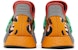 Pharrell x adidas NMD Human Race 'Cetakan Haiwan' GZ4439