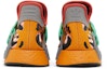 Details for Pharrell x adidas NMD Human Race 'Cetakan Haiwan' GZ4439