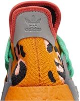 菲董 x 阿迪達斯 NMD 人類賽跑 '動物圖案' GZ4439 Sizing 菲董 x 阿迪達斯 NMD 人類賽跑 '動物圖案' GZ4439