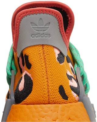 퍼렐 x 아디다스 NMD 휴먼레이스 "애니멀 프린트" GZ4439 Sizing 퍼렐 x 아디다스 NMD 휴먼레이스 "애니멀 프린트" GZ4439