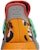 Pharrell x adidas NMD Human Race 'Cetakan Haiwan' GZ4439
