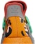 Sizing Pharrell x adidas NMD Human Race 'Cetakan Haiwan' GZ4439