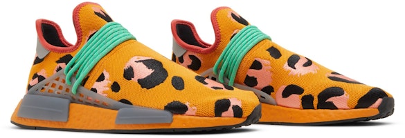 菲董 x 阿迪達斯 NMD 人類賽跑 '動物圖案' GZ4439 Cheap 菲董 x 阿迪達斯 NMD 人類賽跑 '動物圖案' GZ4439