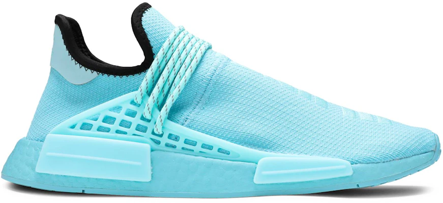 Pharrell x adidas NMD Human Race 'Aqua' GY0094 Buy Pharrell x adidas NMD Human Race 'Aqua' GY0094