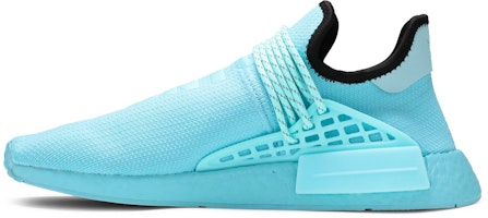 Pharrell x adidas NMD Human Race 'Aqua' GY0094 Lookbook Pharrell x adidas NMD Human Race 'Aqua' GY0094