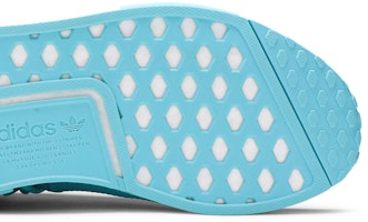 Pharrell x adidas NMD Human Race 'Aqua' GY0094 Purchase Pharrell x adidas NMD Human Race 'Aqua' GY0094