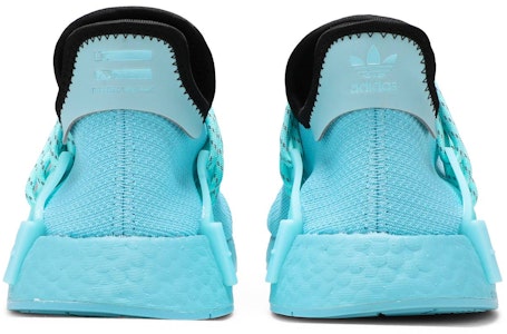 菲董 x 阿迪达斯 NMD 人类跑鞋 '水蓝' GY0094 Details for 菲董 x 阿迪达斯 NMD 人类跑鞋 '水蓝' GY0094