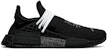 Pharrell x adidas NMD Human Race 'Hitam' GY0093