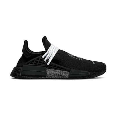 Pharrell adidas NMD Human Race 'Black'