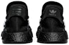 Details for Pharrell x adidas NMD Human Race 'Hitam' GY0093