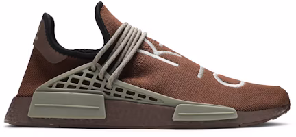 Pharrell x adidas NMD Human Race 'Chocolate' GY0090 Pharrell x adidas NMD Human Race 'Chocolate' GY0090