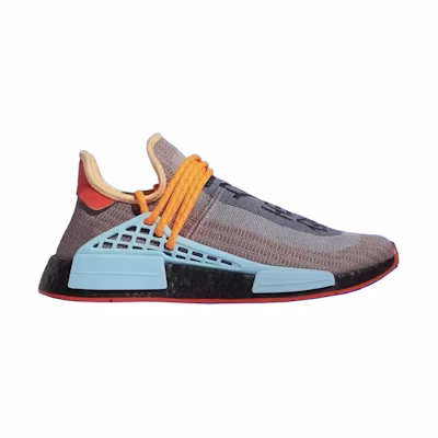 Pharrell adidas NMD Human Race 'ComplexLand Friends & Family'