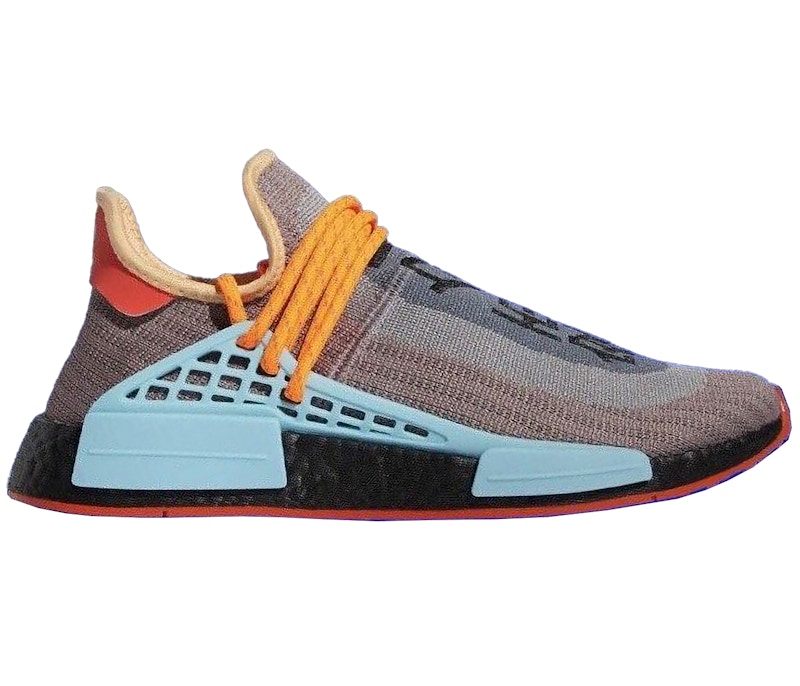 Pharrell x adidas NMD Human Race 'ComplexLand Friends & Family' GZ2727-S