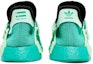 Details for Pharrell x adidas NMD Human Race 'Core Green' Hijau Teras GY0089
