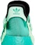 Sizing Pharrell x adidas NMD Human Race 'Core Green' Hijau Teras GY0089
