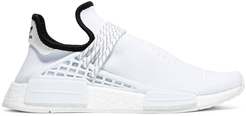 Pharrell x adidas NMD Human Race 'Core White' GY0092 Buy Pharrell x adidas NMD Human Race 'Core White' GY0092