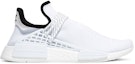 Buy Pharrell x adidas NMD Human Race 'Core White' Putih GY0092