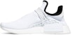 Pharrell x adidas NMD Human Race 'Core White' Putih GY0092