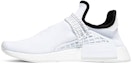 Lookbook Pharrell x adidas NMD Human Race 'Core White' Putih GY0092